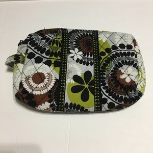 Vera Bradley Medium Cosmetic